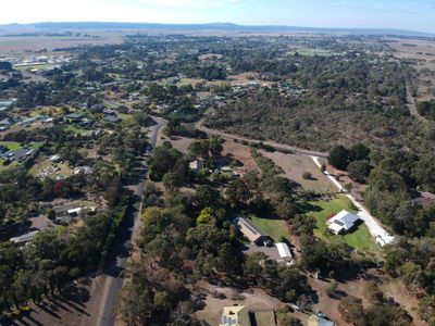27 Acacia Drive, Millicent