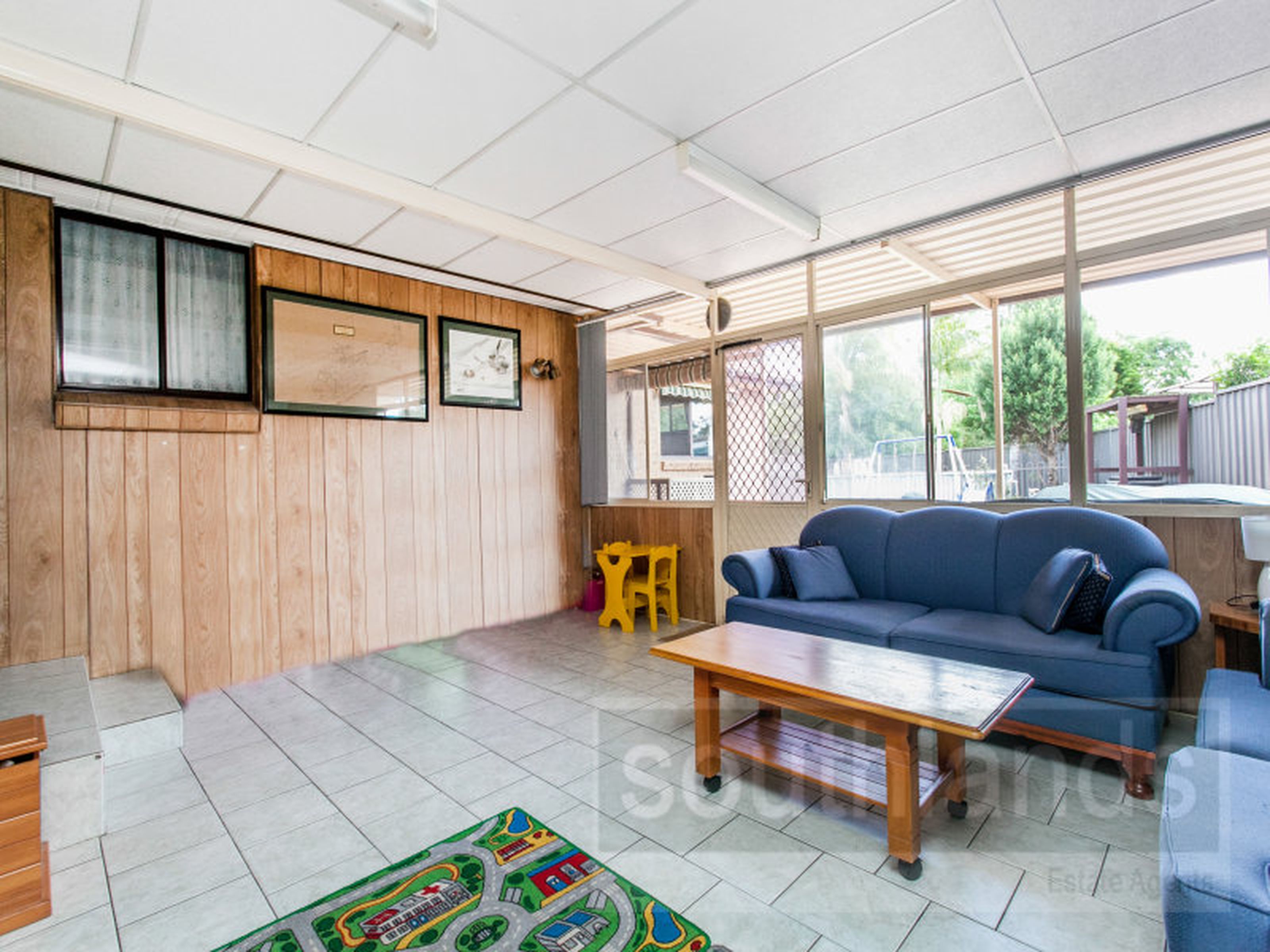10 Snowden Street, JAMISONTOWN