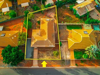 12 Boogalla Crescent, South Hedland