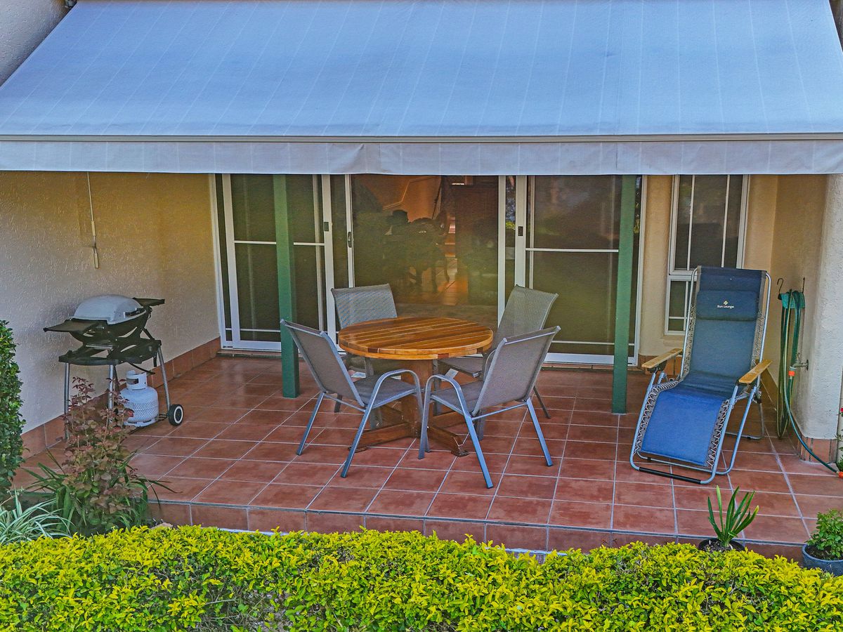 Unit 5 12-20 Barron Street, Tinaroo
