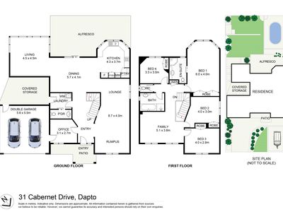 31 Cabernet Drive, Dapto
