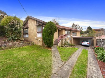 29 Polaris Drive, Doncaster East