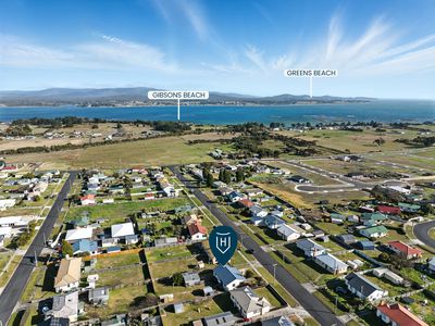 26 Davidson Street, George Town