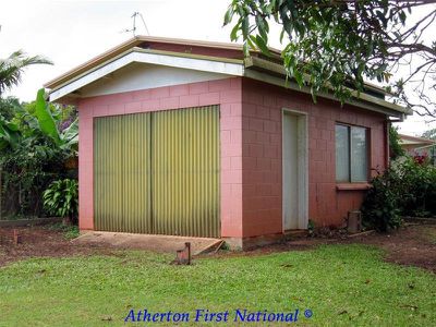 12 Kelly Street, Atherton