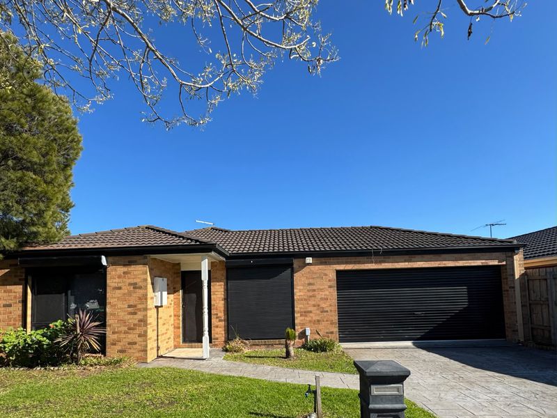 47 Dartmoor Drive, Cranbourne East