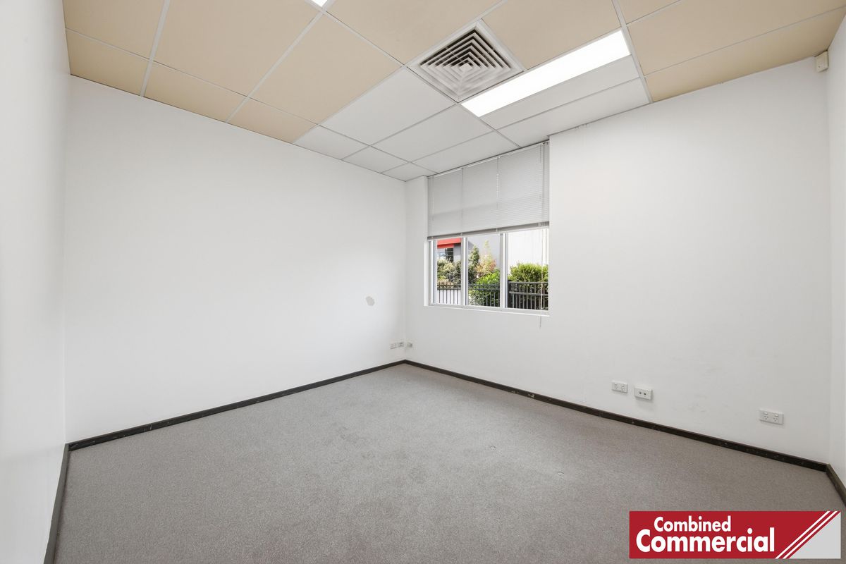 3 Exchange Parade, Smeaton Grange