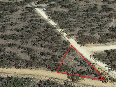 Lot 2, 2 Alice Street, Dunolly