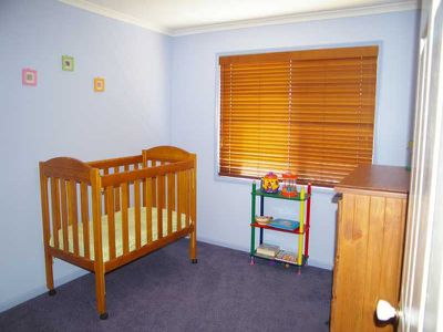 Flinders View