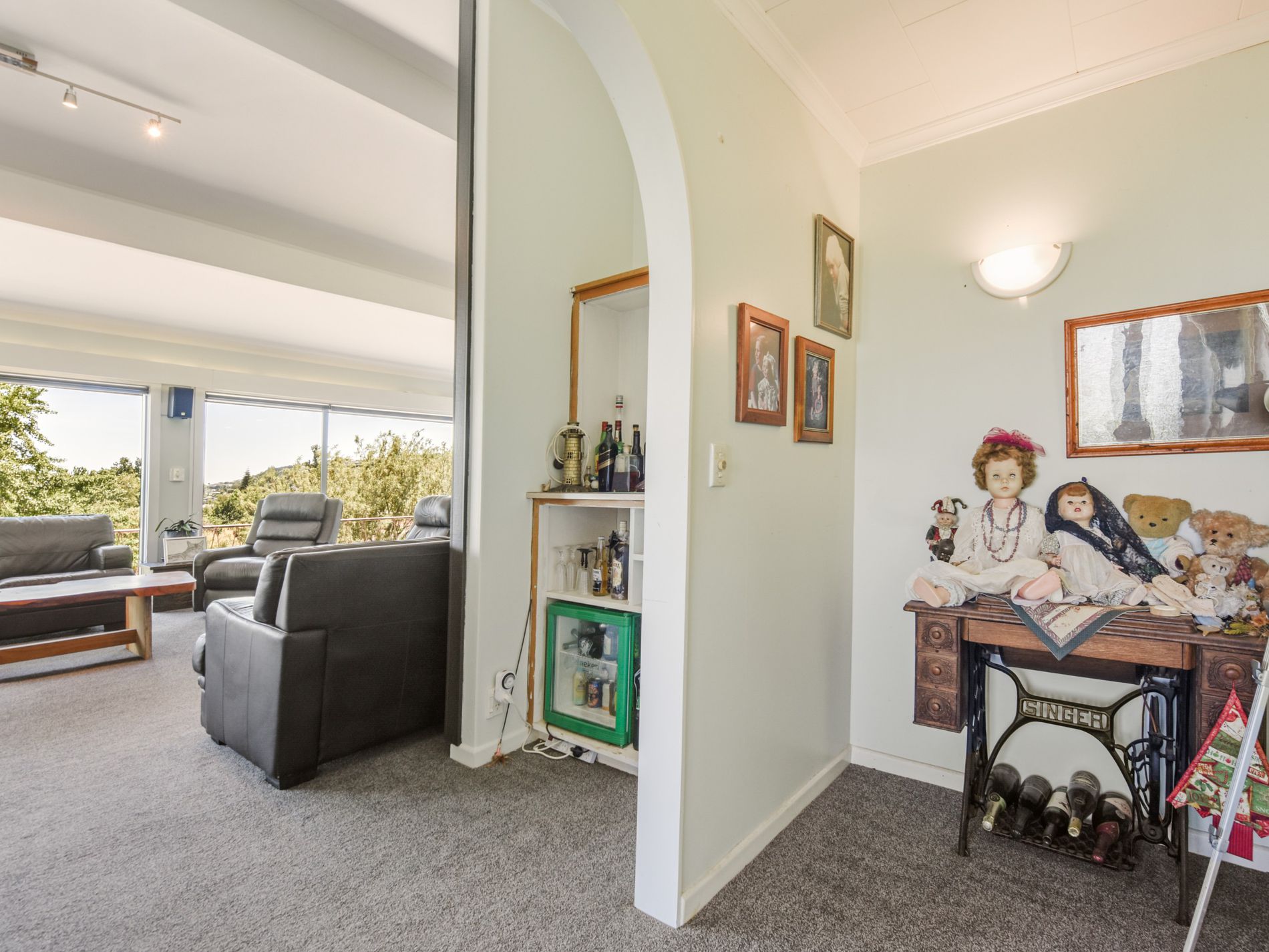 10 Isel Place, Stoke