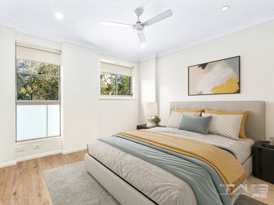 1 / 60 Veron Street, Wentworthville