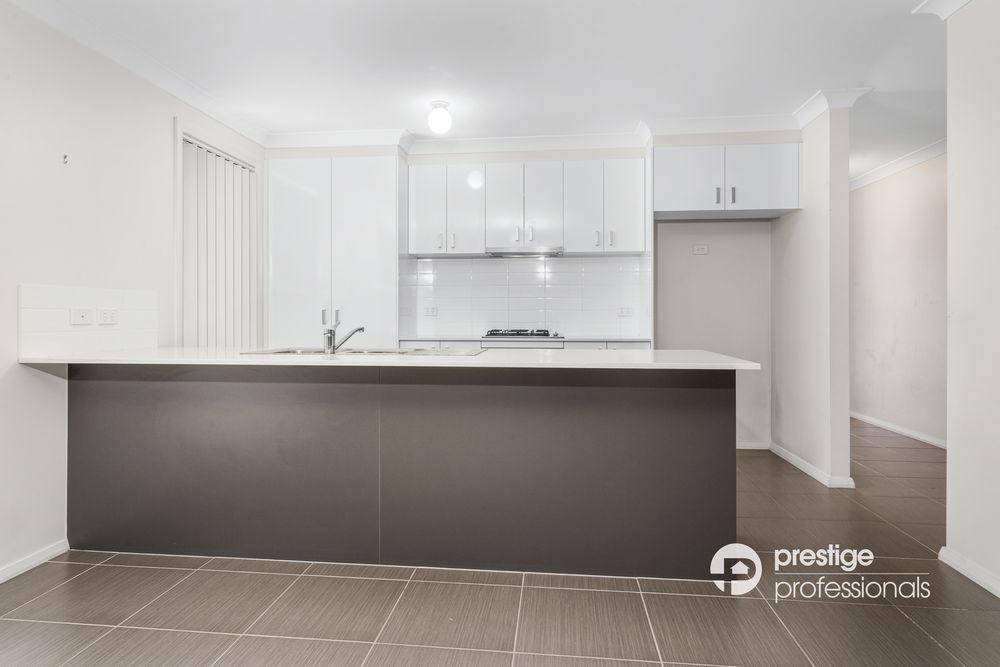 4 Bullrush Crescent, Voyager Point