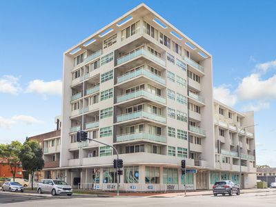 25 / 175 Pitt Street, Merrylands