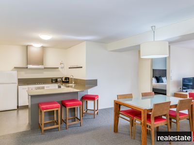 620 / 201 Hay Street, East Perth