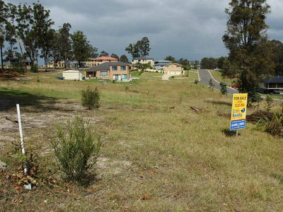 Lot 509, K /  B. Timms Drive, Eden