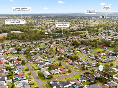 13 Wembley Avenue, Cambridge Park