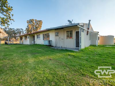 3889 Nullamanna Road, Wellingrove