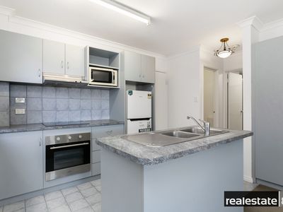9 / 273 Hay Street, East Perth