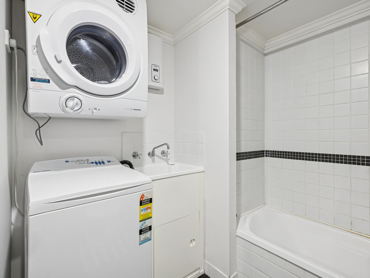 8h / 811 Hay Street, Perth