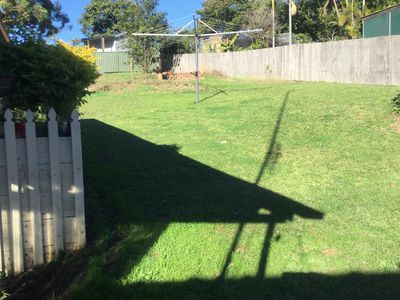 7 Carnarvon Street, Berkeley