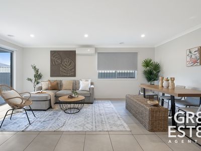 3 Mimosa Grange, Clyde