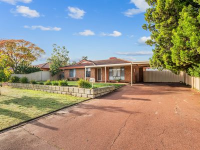 90 Inverness Circle, Camillo