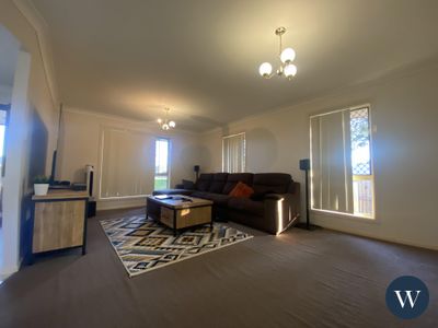13 Somerton Street, Bracken Ridge