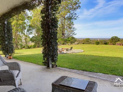 14913 Pacific Highway, Possum Brush