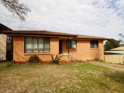 20 Suttor Street, West Bathurst