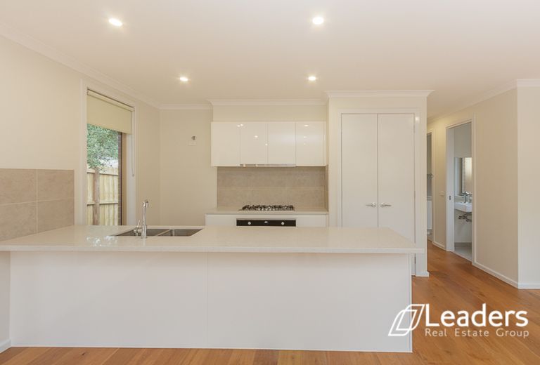 18A Zeising Court, Boronia