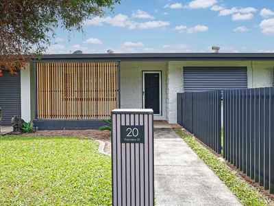 20 Fairview Street, Bayview Heights