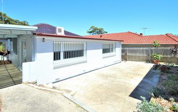 40 Asquith  Avenue, Rosebery