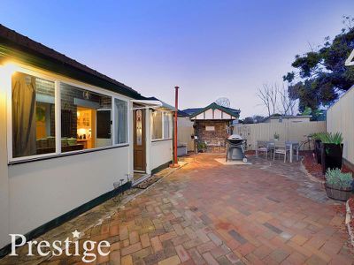 21 Athelstane Avenue, Arncliffe