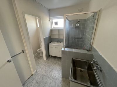 1 / 256 Gordon Street, Footscray