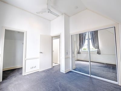 16 / 331 Gregory Terrace, Spring Hill