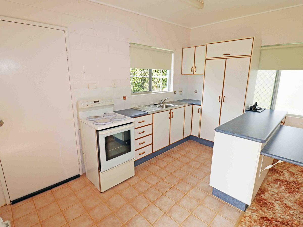 20 George Street, Malanda