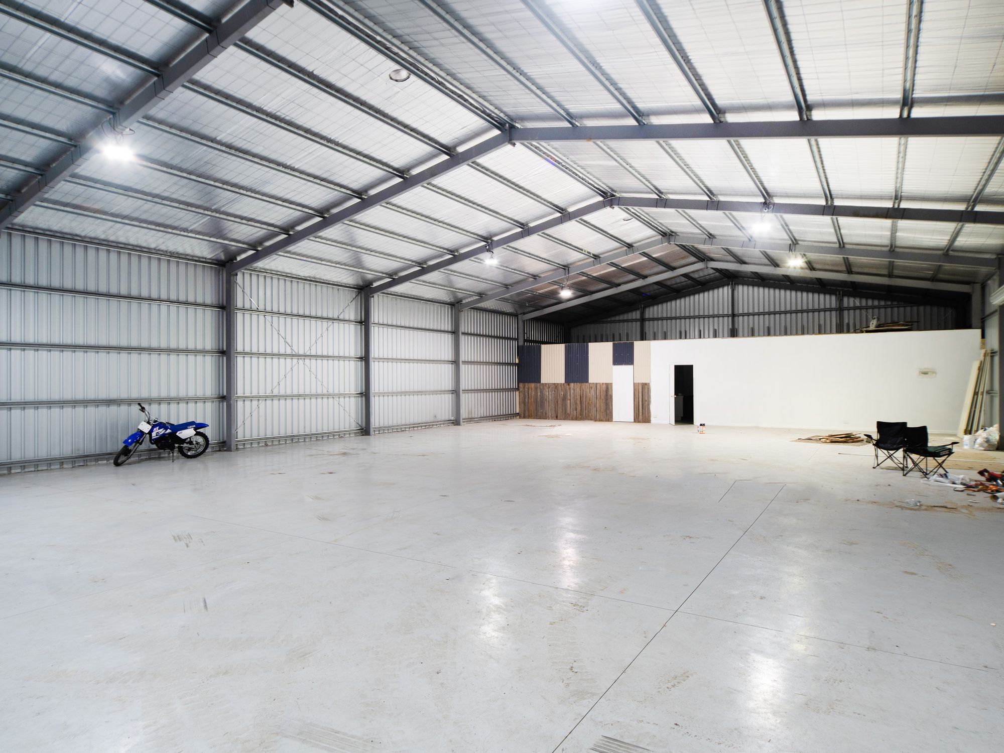 gallery