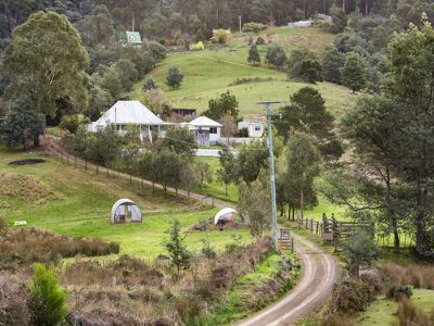 69 Olbrichs Road, Cygnet