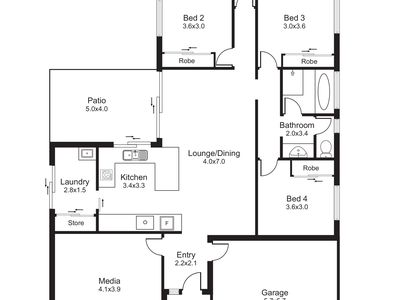 52 Mcfarlane Drive, Kanimbla