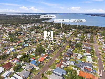 37 Mccrea Boulevard, San Remo
