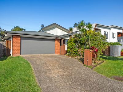 24 Antonio Place, Coomera