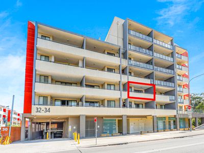 67 / 32-34 Mons Road, Westmead