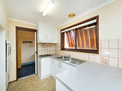 2 / 55 Cooma Street, Queanbeyan