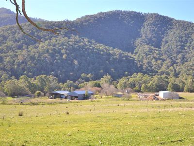 Lot 2, 922 Mountain Creek Road, Tawonga