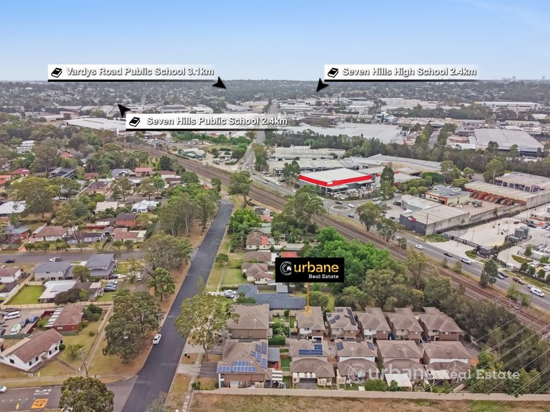 5 / 15 Carter Street, Seven Hills