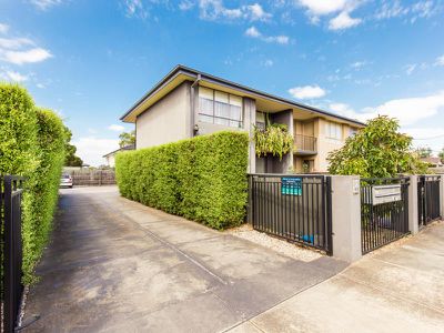 6/3-5 Hargreaves Crescent, Braybrook