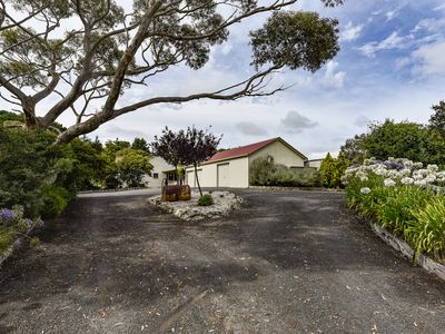 21 BROOKS ROAD, Rendelsham