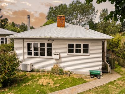 64 Ronaldsay Street, Palmerston