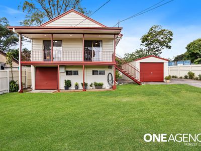 26 Thornlaw Street, Durack