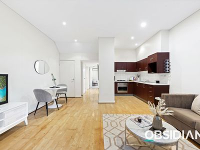 4 / 75 Stanley Street, Chatswood