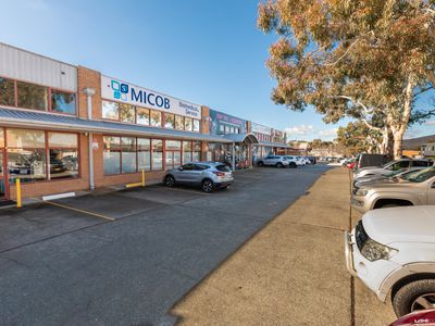 3 / 56 Heffernan Street, Mitchell
